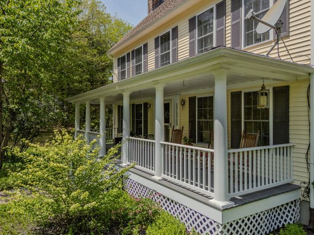 506 Sand Pit Road, Mason, NH 03048
