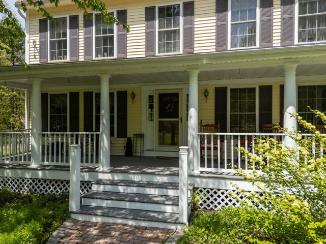 506 Sand Pit Road, Mason, NH 03048