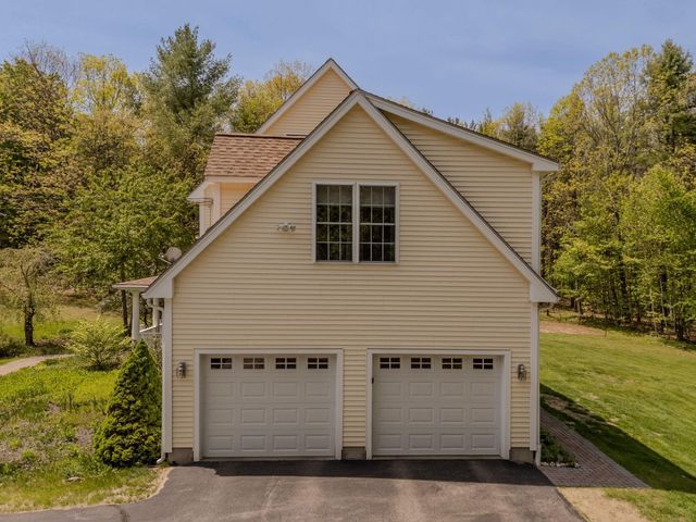 506 Sand Pit Road, Mason, NH 03048