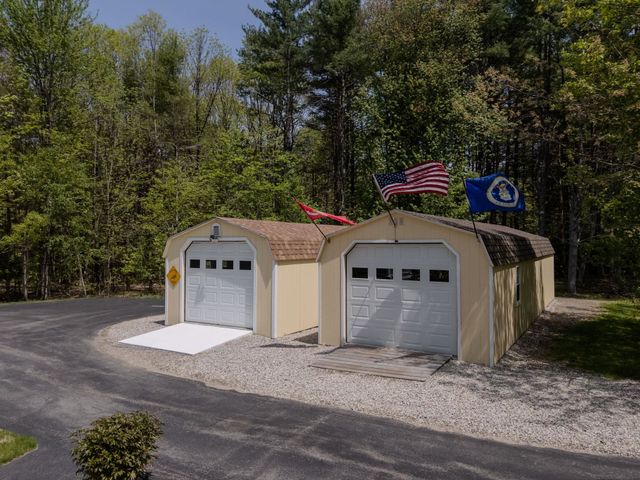 506 Sand Pit Road, Mason, NH 03048