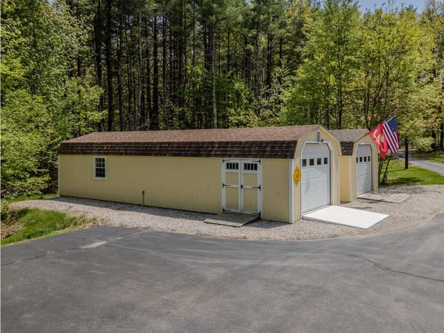 506 Sand Pit Road, Mason, NH 03048