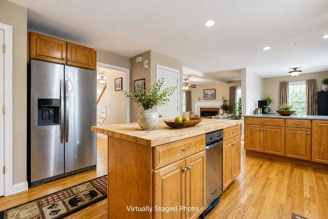 506 Sand Pit Road, Mason, NH 03048