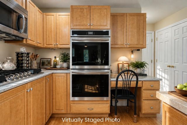 506 Sand Pit Road, Mason, NH 03048