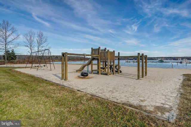 34 WINDWOOD COVES BLVD, Mineral, VA 23117