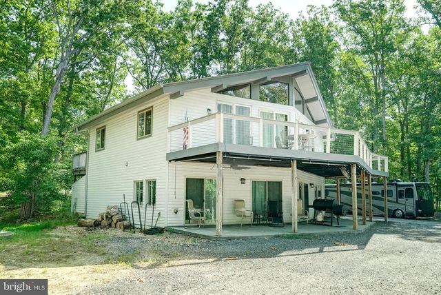 34 WINDWOOD COVES BLVD, Mineral, VA 23117