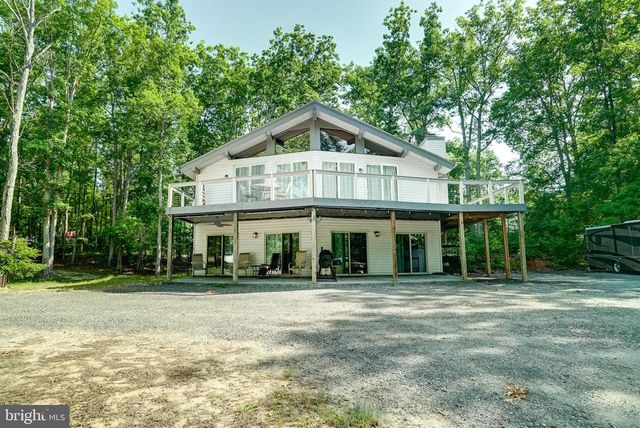 34 WINDWOOD COVES BLVD, Mineral, VA 23117