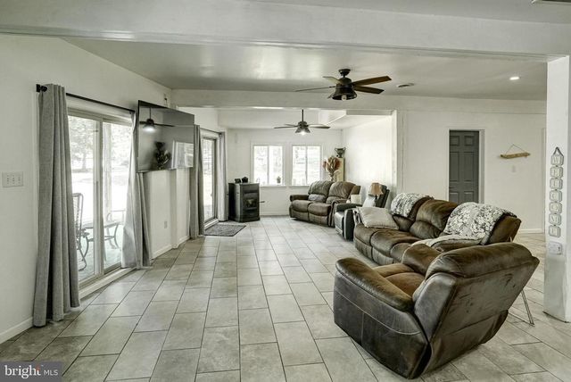 34 WINDWOOD COVES BLVD, Mineral, VA 23117