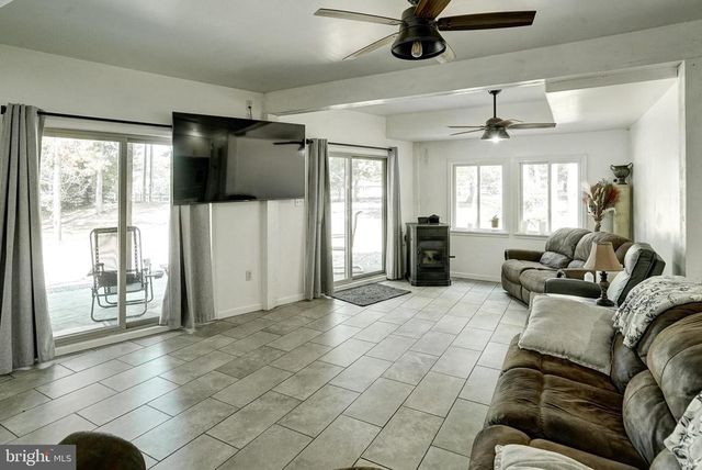 34 WINDWOOD COVES BLVD, Mineral, VA 23117