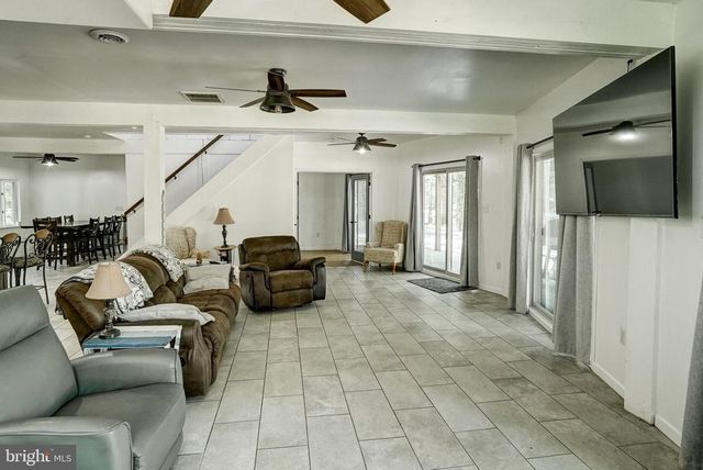 34 WINDWOOD COVES BLVD, Mineral, VA 23117