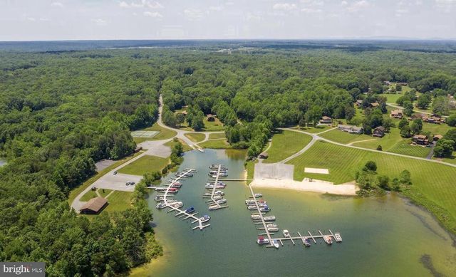 34 WINDWOOD COVES BLVD, Mineral, VA 23117