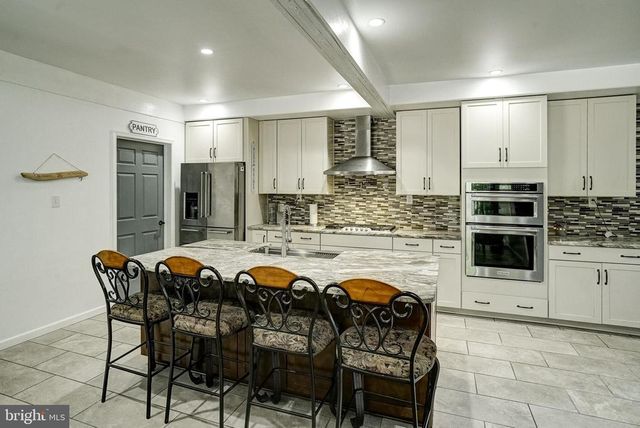 34 WINDWOOD COVES BLVD, Mineral, VA 23117