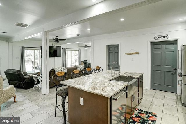 34 WINDWOOD COVES BLVD, Mineral, VA 23117
