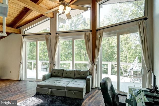 34 WINDWOOD COVES BLVD, Mineral, VA 23117