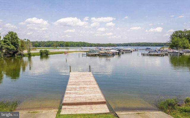 34 WINDWOOD COVES BLVD, Mineral, VA 23117