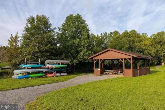 34 WINDWOOD COVES BLVD, Mineral, VA 23117