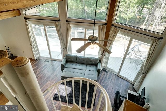 34 WINDWOOD COVES BLVD, Mineral, VA 23117