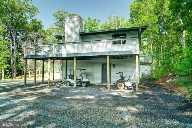 34 WINDWOOD COVES BLVD, Mineral, VA 23117