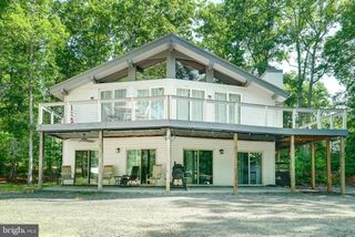 34 WINDWOOD COVES BLVD, Mineral, VA 23117