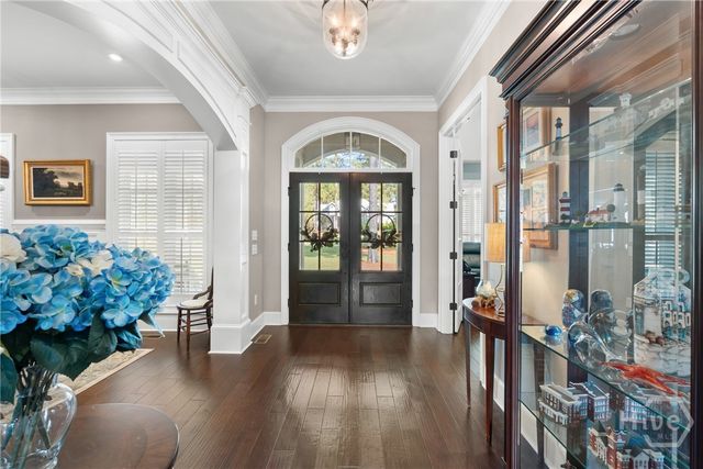 251 Alexander Farms Rd W, Statesboro, GA 30458