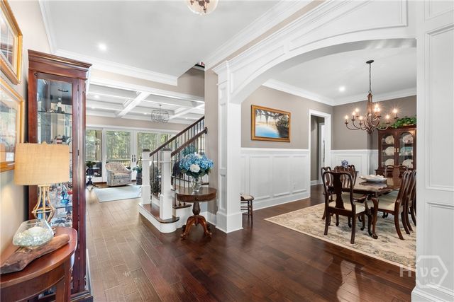 251 Alexander Farms Rd W, Statesboro, GA 30458