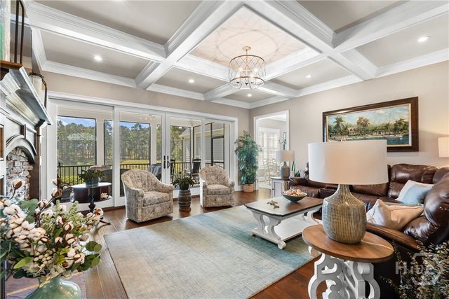 251 Alexander Farms Rd W, Statesboro, GA 30458