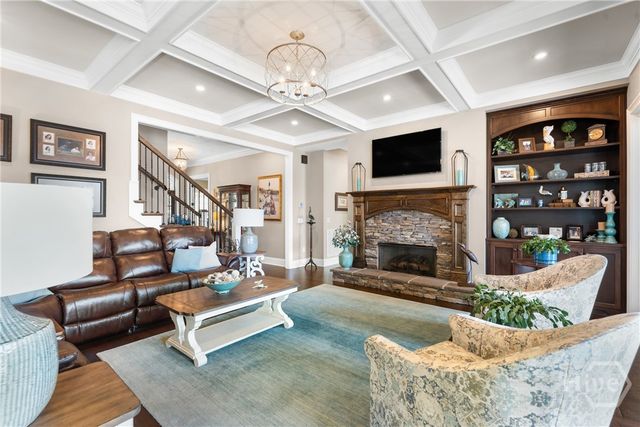 251 Alexander Farms Rd W, Statesboro, GA 30458