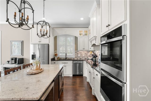 251 Alexander Farms Rd W, Statesboro, GA 30458