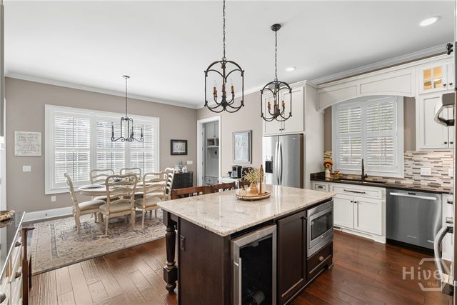 251 Alexander Farms Rd W, Statesboro, GA 30458