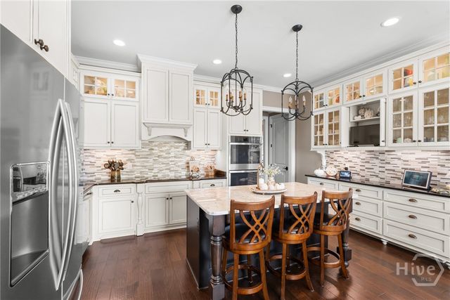 251 Alexander Farms Rd W, Statesboro, GA 30458