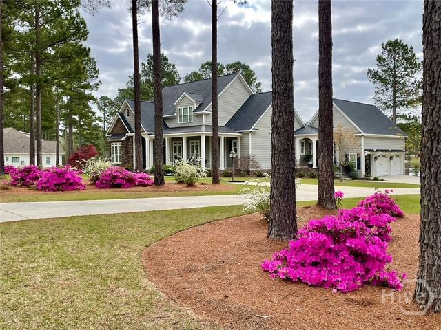 251 Alexander Farms Rd W, Statesboro, GA 30458