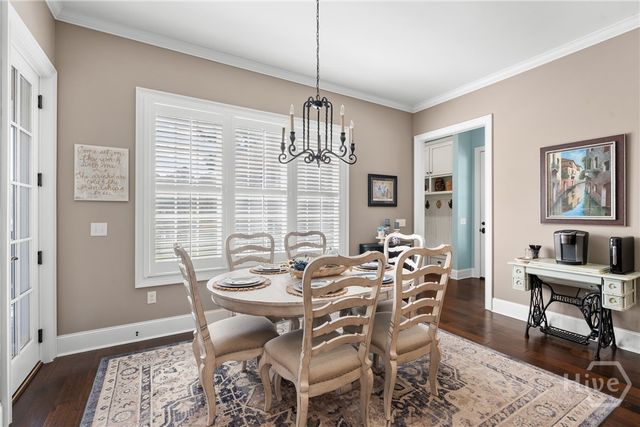 251 Alexander Farms Rd W, Statesboro, GA 30458