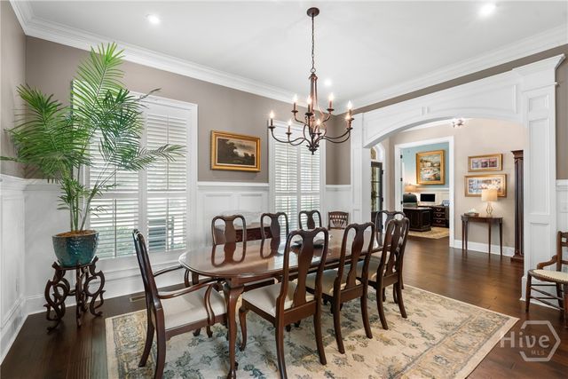 251 Alexander Farms Rd W, Statesboro, GA 30458