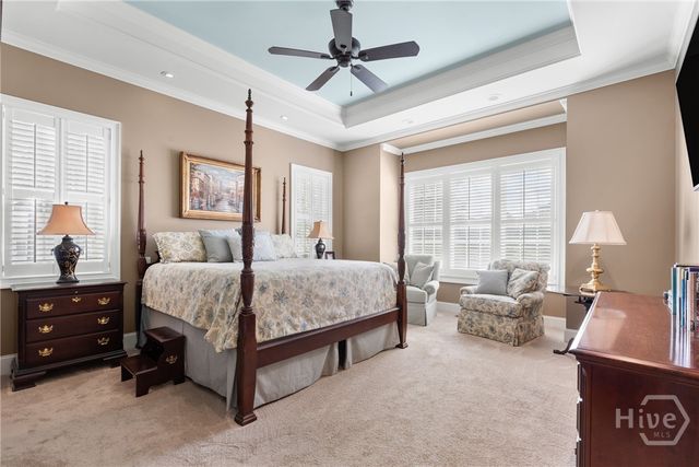 251 Alexander Farms Rd W, Statesboro, GA 30458