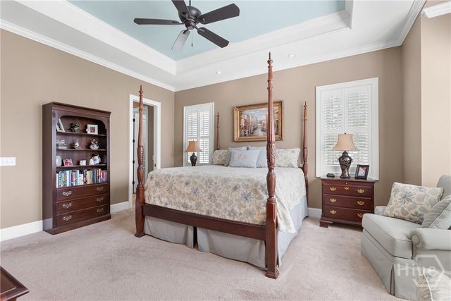 251 Alexander Farms Rd W, Statesboro, GA 30458