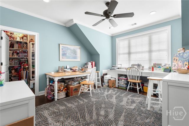 251 Alexander Farms Rd W, Statesboro, GA 30458