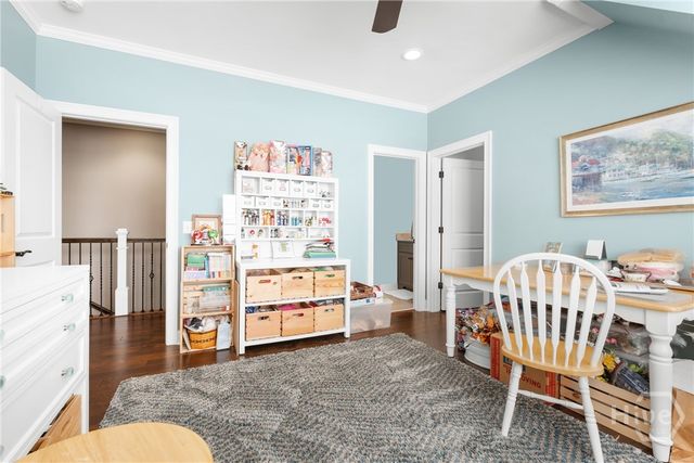 251 Alexander Farms Rd W, Statesboro, GA 30458