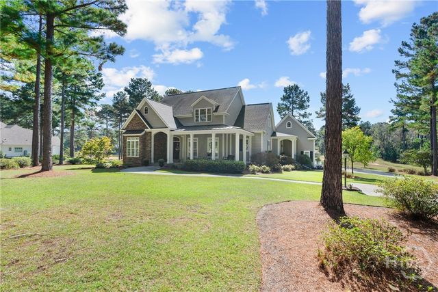 251 Alexander Farms Rd W, Statesboro, GA 30458