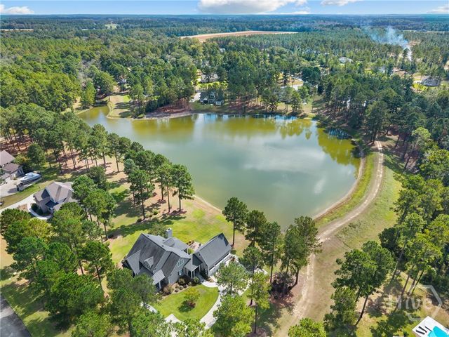 251 Alexander Farms Rd W, Statesboro, GA 30458