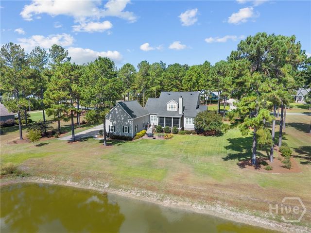 251 Alexander Farms Rd W, Statesboro, GA 30458