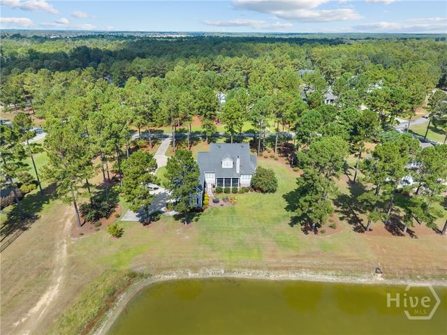 251 Alexander Farms Rd W, Statesboro, GA 30458