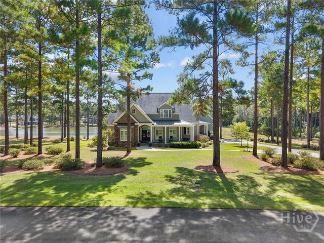 251 Alexander Farms Rd W, Statesboro, GA 30458