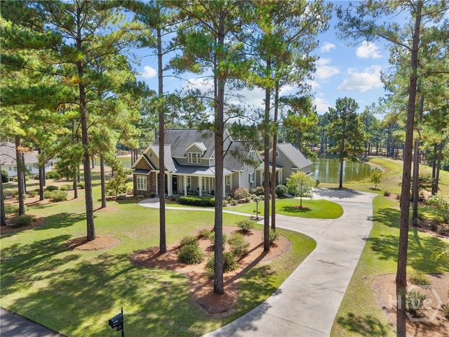 251 Alexander Farms Rd W, Statesboro, GA 30458