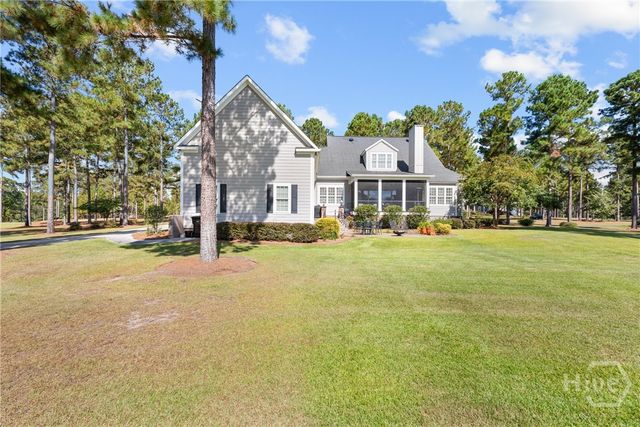 251 Alexander Farms Rd W, Statesboro, GA 30458
