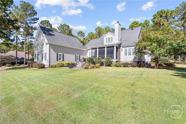 251 Alexander Farms Rd W, Statesboro, GA 30458