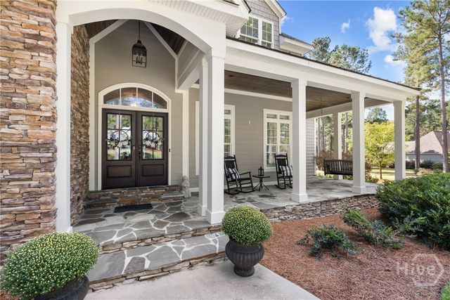 251 Alexander Farms Rd W, Statesboro, GA 30458