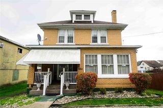 805 High St, Luzerne Twp, PA 15417