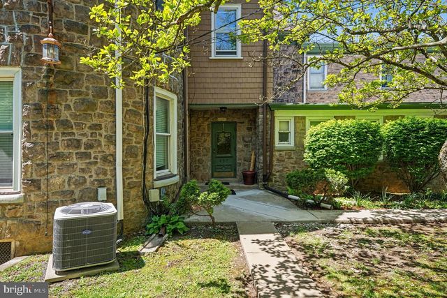 1 LINDENWOLD TER, Ambler, PA 19002