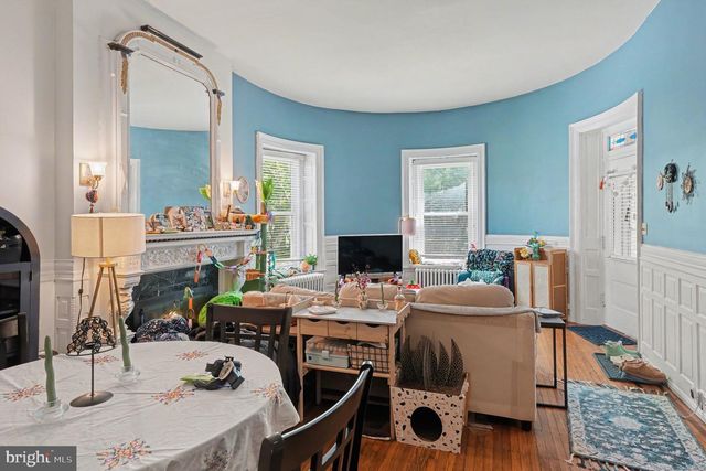 1 LINDENWOLD TER, Ambler, PA 19002