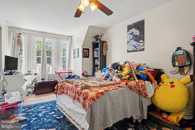 1 LINDENWOLD TER, Ambler, PA 19002
