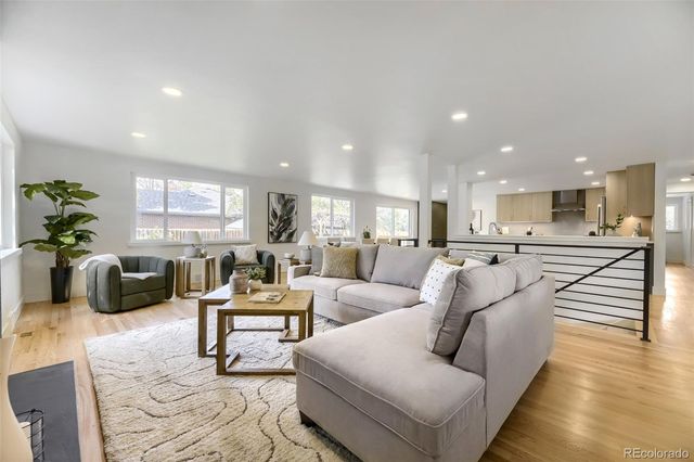 6101 E 3rd Avenue, Denver, CO 80220